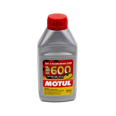 Allstar Brake Fluid Motul 600 ALL78117