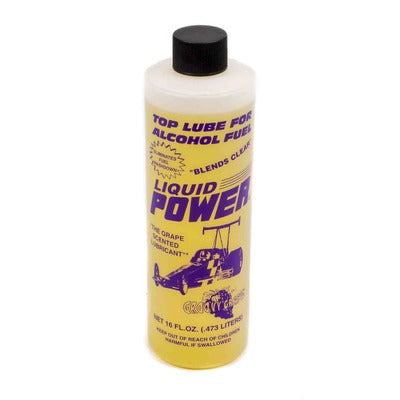 Allstar Upper Lube - Grape Scent
