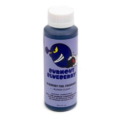 Allstar Fuel Fragrance - Burnout Blueberry