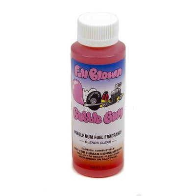 Allstar Fuel Fragrance - Bubble Gum