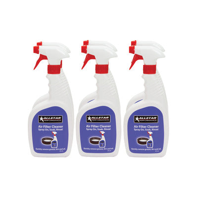 Allstar Air Filter Cleaner 78222 - Case of 6