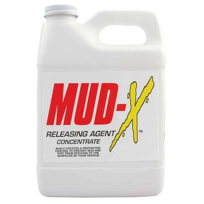Mud-X