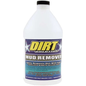 Allstar Dirt Solution Mud Remover ALL78234