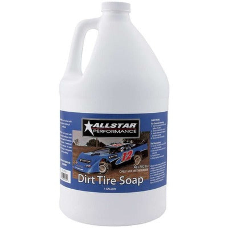 Allstar Dirt Tire Soap ALL78236