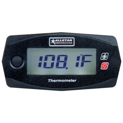 Allstar ALL80085 Digital Tire Temp Gauge