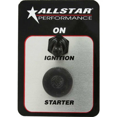 Allstar Magneto Ignition Panel