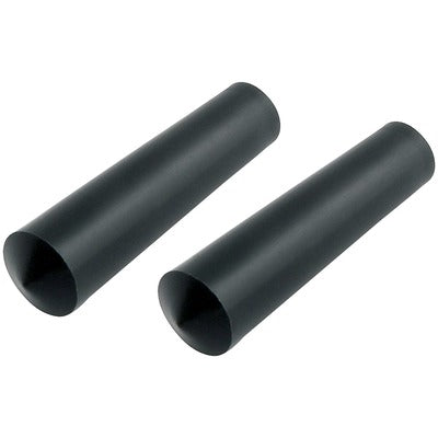 Allstar Toggle Extensions Black 10pk