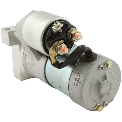 Allstar SBC Mini Starter 10:1 Compression