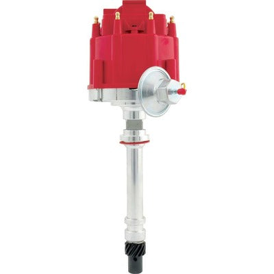 Allstar GM HEI Distributor w/Red Cap