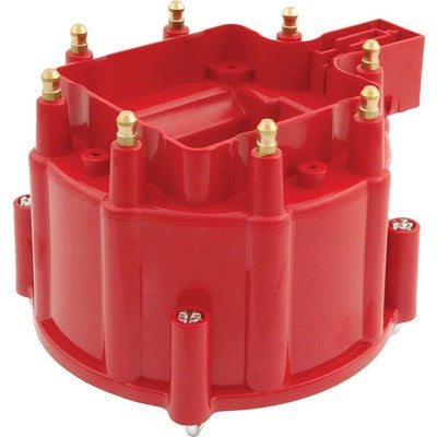 Allstar GM HEI Distributor Cap Red