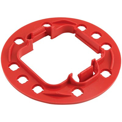 Allstar HEI Wire Retainer Red