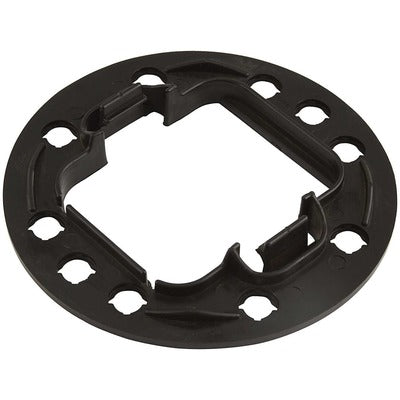 Allstar HEI Wire Retainer Black