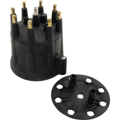 Allstar GM Distributor Cap & Retainer