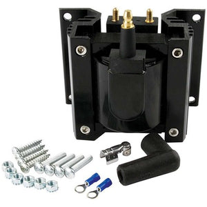 Allstar Coil-Over Spring Seat CD Ignition Coil