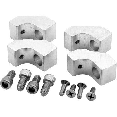 Allstar Wire Loom Bracket for ALL81340