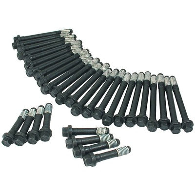 Allstar Cylinder Head Bolt Kit BBC 32pcs