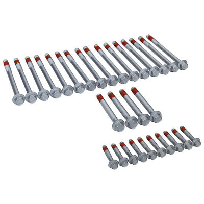 Allstar LS Head Bolt Set 1997-2003 Gen III