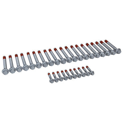 Allstar LS Head Bolt Set 2004-06 Gen III