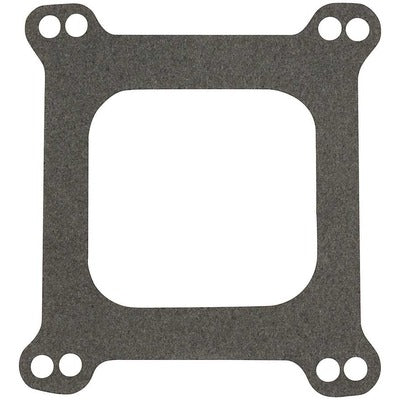 Allstar Carb Gasket 10pk 4150 4BBL Open Center