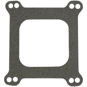 Allstar Carb Gasket 10pk 4150 4BBL Open Center