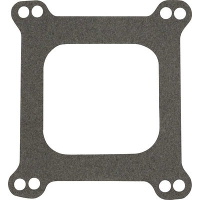 Allstar Carb Gasket 4150 4BBL Open Center