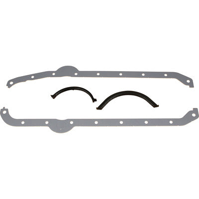 Allstar SBC Oil Pan Gasket Set