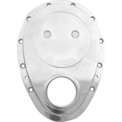 Allstar Allstar Aluminum Timing Cover SBC