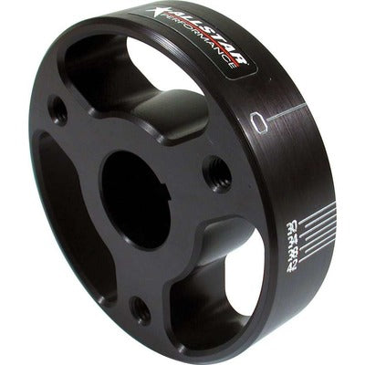 Allstar SBC Crank Hub