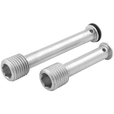 Allstar Oil Restrictors Dart/Chevy SHP 1 Pair .090 Hole