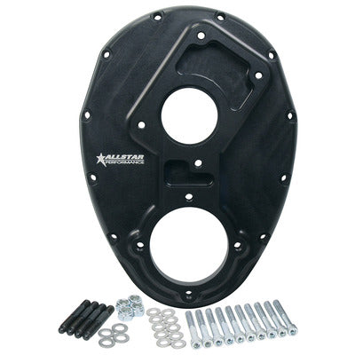 Allstar Sprint Timing Cover Standard Cam Billet