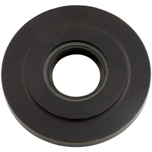 Allstar Cam Seal Plate Black 2.103