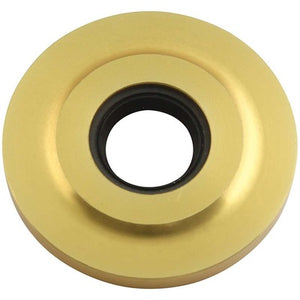 Allstar Cam Seal Plate Gold 2.253