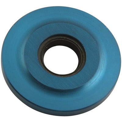 Allstar Cam Seal Plate Blue 2.310