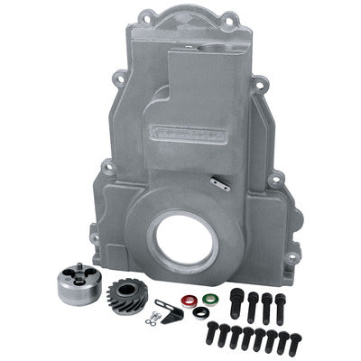 Allstar LS Timing Cover Conversion Kit