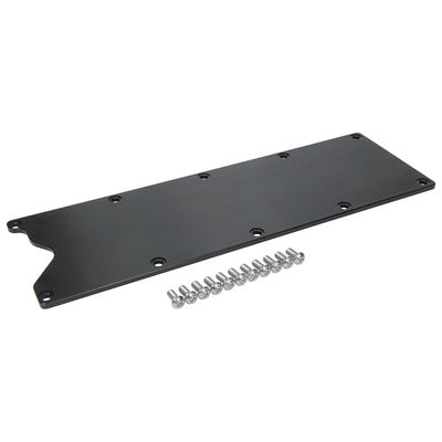 Allstar LS1 Billet Valley Cover with Fasteners