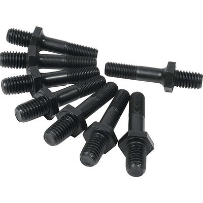 Allstar Rocker Arm Stud Kit SBC 8 pcs