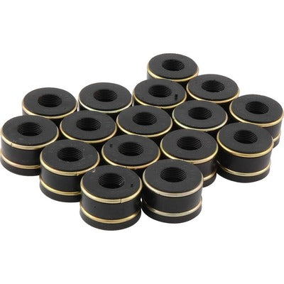 Allstar Umbrella Valve Seals 11/32in 100pk