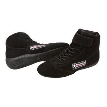 Allstar Mid-Top Driving Shoes SFI 3.3/5