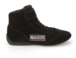 Allstar Mid-Top Driving Shoes (Side)