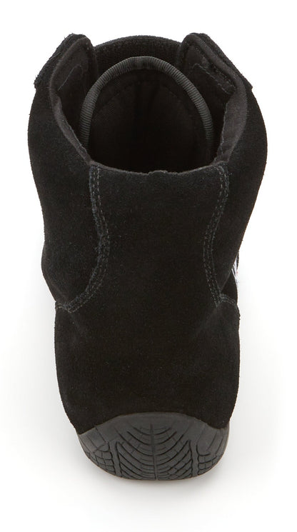Allstar Mid-Top Driving Shoes (Back)