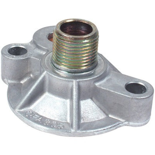 Allstar Oil Filter Adapter SBC/GenIV BBC