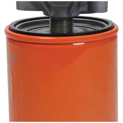 Allstar Oil Filter Adapter SBC/GenIV BBC ALL92000