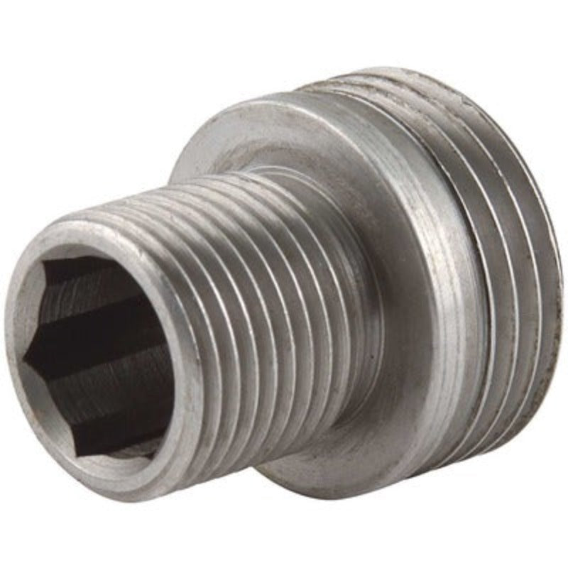 Allstar Oil Filter Adapter SBF