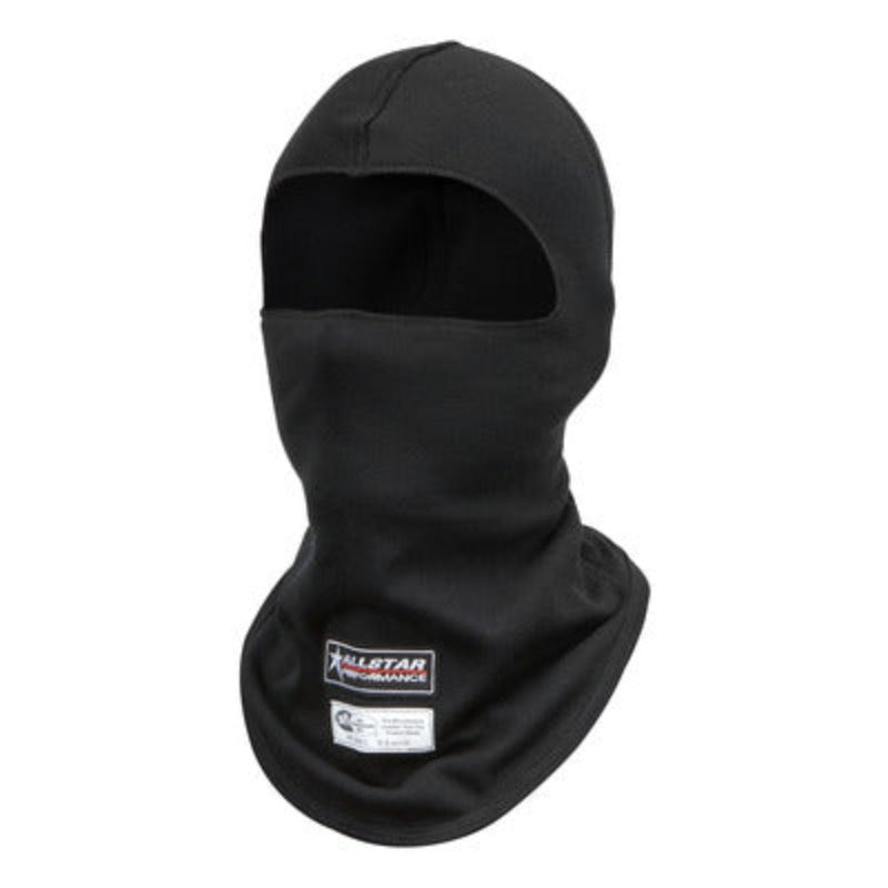 Allstar Head Sock Double Layer SFI 3.3