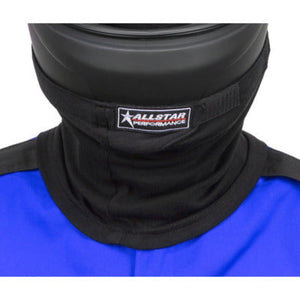 Allstar Helmet Skirt Single Layer Non-SFI