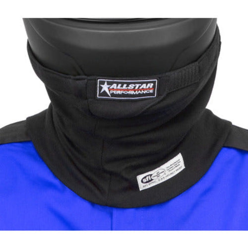 Allstar Helmet Skirt Multi-Layer SFI 3.3/5