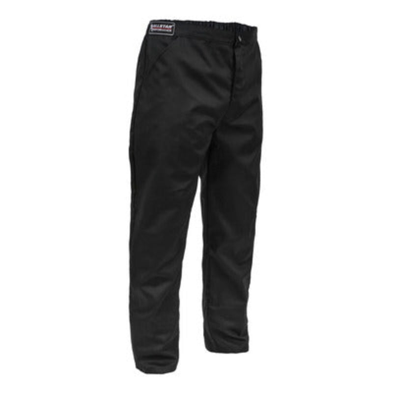 Allstar Single Layer Race Pants SFI 3.2A/1
