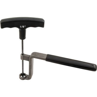 Allstar Valve Lash Wrench 7/16in w/1/8in