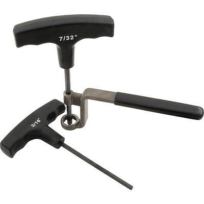 Allstar Valve Lash Wrench 5/8in w/3/16in&7/32in