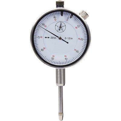 Allstar Dial Gauge 